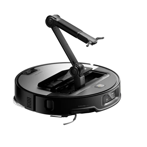 جارو رباتیک روبوراک مدل Roborock Saros Z70