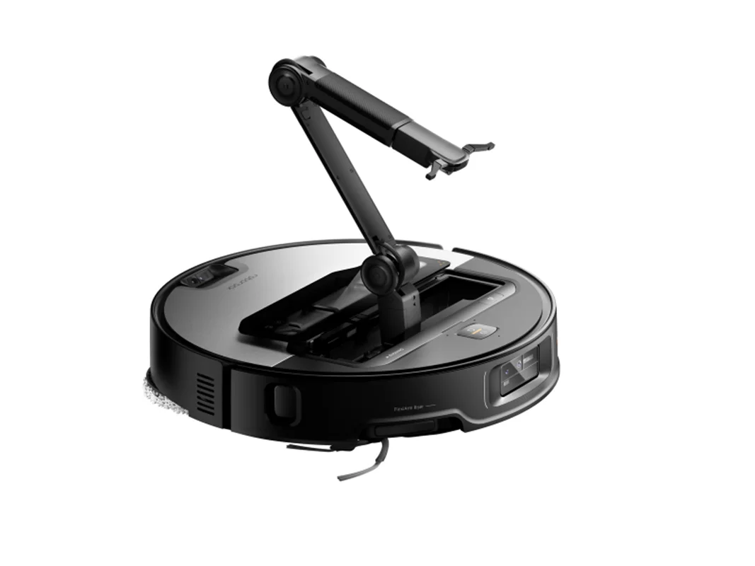 جارو رباتیک روبوراک مدل Roborock Saros Z70