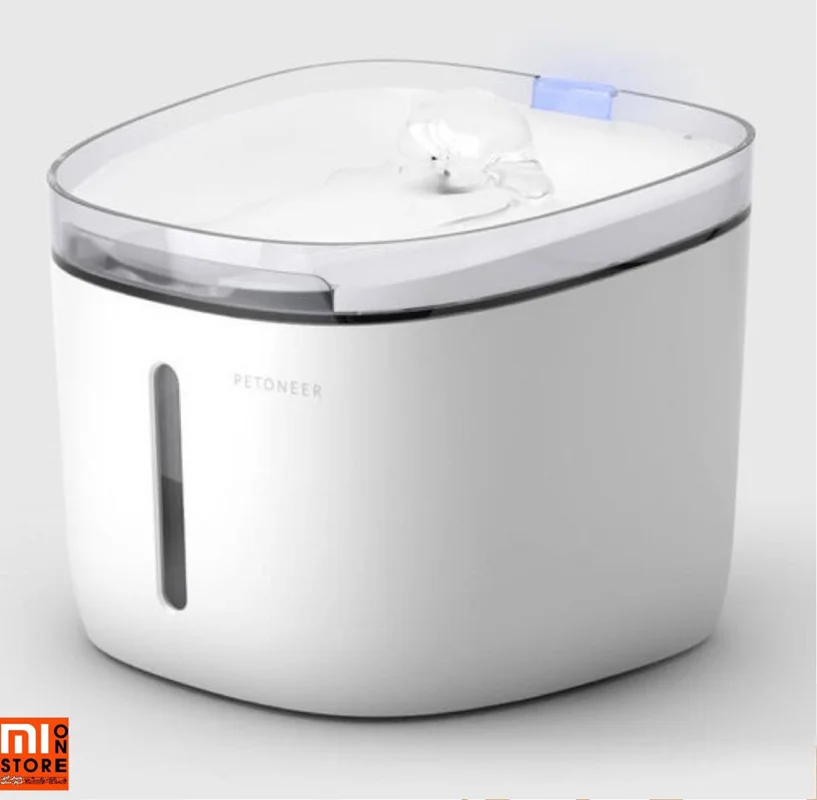 ظرف آب هوشمند حیوانات خانگی شیائومی Fresco Mini Pro مدل WF001