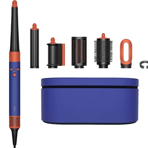 سشوار دایسون Dyson HS08 Airwrap i.d. Vinca Blue/Topaz